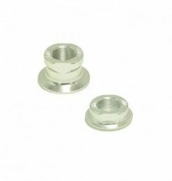 Marque Acc Moyeu Pride Pro/Exp V2 Coupelles Moyeu Ar (Paire) -PIÈCES DE VÉLO Soldes acc moyeu pride pro exp v2 coupelles moyeu ar paire 2