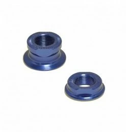 Marque Acc Moyeu Pride Pro/Exp V2 Coupelles Moyeu Ar (Paire) -PIÈCES DE VÉLO Soldes acc moyeu pride pro exp v2 coupelles moyeu ar paire 3