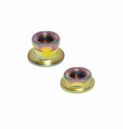 Marque Acc Moyeu Pride Pro/Exp V2 Coupelles Moyeu Ar (Paire) -PIÈCES DE VÉLO Soldes acc moyeu pride pro exp v2 coupelles moyeu ar paire 4