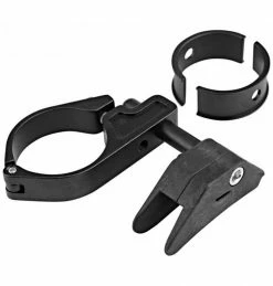 Marque Antidéraillement Forward® Pro - Noir