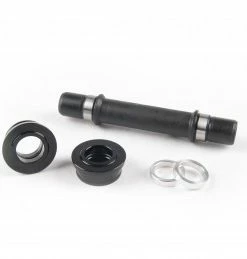 Marque Axe + Cones Eclat Blind Avant