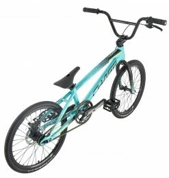 Marque BMX Chase® Edge Expert XL - 2023 -PIÈCES DE VÉLO Soldes bmx chase r edge expert xl turquoise 2
