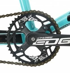 Marque BMX Chase® Edge Expert XL - 2023 -PIÈCES DE VÉLO Soldes bmx chase r edge expert xl turquoise 3