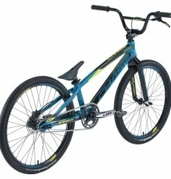 Marque BMX Chase® Element Cruiser + - 2023 -PIÈCES DE VÉLO Soldes bmx chase r element cruiser bleu petrol 2