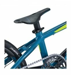 Marque BMX Chase® Element Cruiser + - 2023 -PIÈCES DE VÉLO Soldes bmx chase r element cruiser bleu petrol 4