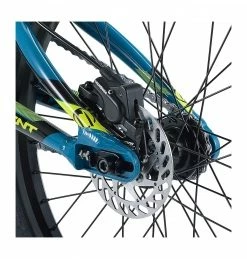 Marque BMX Chase® Element Cruiser + - 2023 -PIÈCES DE VÉLO Soldes bmx chase r element cruiser bleu petrol 5