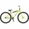 Marque BMX Street GT® Heritage 29" Performer 2021 -PIÈCES DE VÉLO Soldes bmx gt heritage 29 performer peach 2021