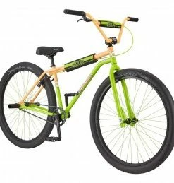 Marque BMX Street GT® Heritage 29" Performer 2021 -PIÈCES DE VÉLO Soldes bmx gt heritage 29 performer peach 2021 2