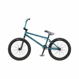 Marque Bmx Street GT® Performer 20.5" 2021 4 Marque Bmx Street GT® Performer 20.5" 2021 – Image 2
