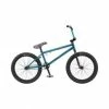 Marque Bmx Street GT® Performer 20.5" 2021 -PIÈCES DE VÉLO Soldes bmx gt performer 205 gloss trans teal 2021