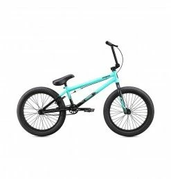 Marque Bmx Street Mongoose® L60 20.5" Teal 2021