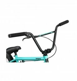 Marque Bmx Street Mongoose® L60 20.5" Teal 2021 -PIÈCES DE VÉLO Soldes bmx mongoose l60 205 teal 2021 3