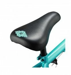 Marque Bmx Street Mongoose® L60 20.5" Teal 2021 -PIÈCES DE VÉLO Soldes bmx mongoose l60 205 teal 2021 5