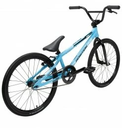 Marque BMX Position One® Expert - 2023 -PIÈCES DE VÉLO Soldes bmx position one r expert bleu 2