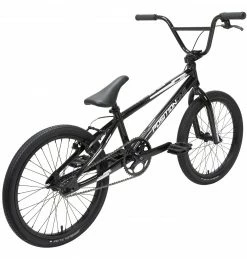 Marque BMX Position One® Pro - 2023 -PIÈCES DE VÉLO Soldes bmx position one r pro noir 2