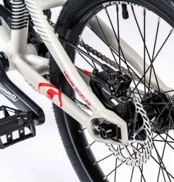 Marque BMX Race Inspyre® Evo Disk Pro 2022/2023 -PIÈCES DE VÉLO Soldes bmx race inspyre r evo disk pro 2022 2023 5