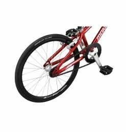 Marque BMX Race Mongoose® TITLE Mini 2022/2023 12 Marque BMX Race Mongoose® TITLE Mini 2022/2023 -PIÈCES DE VÉLO Soldes bmx race mongoose r title mini 2022 2023 4