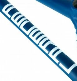 Marque Cadre Federal® Bruno - Bleu Matt -PIÈCES DE VÉLO Soldes cadre federal bruno bleu matt bmx freestyle 14