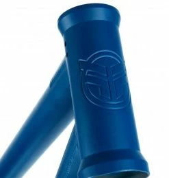 Marque Cadre Federal® Bruno - Bleu Matt -PIÈCES DE VÉLO Soldes cadre federal bruno bleu matt bmx freestyle 16