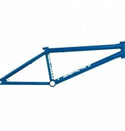 Marque Cadre Federal® Bruno - Bleu Matt