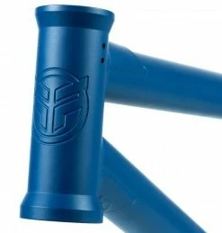 Marque Cadre Federal® Bruno - Bleu Matt -PIÈCES DE VÉLO Soldes cadre federal bruno bleu matt bmx freestyle 3