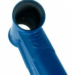 Marque Cadre Federal® Bruno - Bleu Matt -PIÈCES DE VÉLO Soldes cadre federal bruno bleu matt bmx freestyle 7