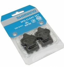 Marque Cale Pédale Shimano® SM-SH51 SPD - Noir