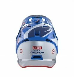 Marque Casque Intégral Kenny® Decade Graphic - Chase 8 Marque Casque Intégral Kenny® Decade Graphic - Chase -PIÈCES DE VÉLO Soldes casque decade graphic chasse 2