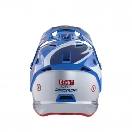 Marque Casque Intégral Kenny® Decade Graphic - Chase 5 Marque Casque Intégral Kenny® Decade Graphic - Chase – Image 3