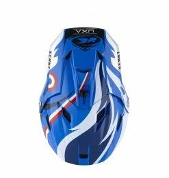 Marque Casque Intégral Kenny® Decade Graphic - Chase 9 Marque Casque Intégral Kenny® Decade Graphic - Chase -PIÈCES DE VÉLO Soldes casque decade graphic chasse 3