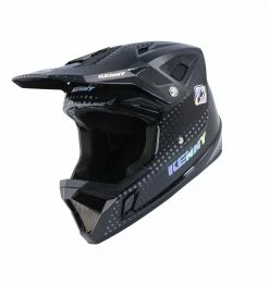 Marque CASQUE DECADE GRAPHIC LUNIS BLACK HOLOGRAPHIC