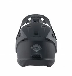 Marque Casque Intégral Kenny® Decade Solid KID - Noir 8 Marque Casque Intégral Kenny® Decade Solid KID - Noir -PIÈCES DE VÉLO Soldes casque decade solid black 2