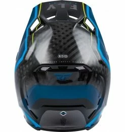 Marque Casque Intégral Fly® Formula Carbon Axon Noir/Bleu/Jaune 9 Marque Casque Intégral Fly® Formula Carbon Axon Noir/Bleu/Jaune -PIÈCES DE VÉLO Soldes casque fly formula carbon axon noirbleujaune 2