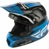 Marque Casque Fly Toxin Mips Embargo 2020 Bleu/Noir - Destock -PIÈCES DE VÉLO Soldes casque fly toxin mips embargo 2020 bleunoir destock