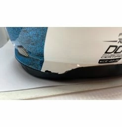 Marque Casque Fly Toxin Mips Embargo 2020 Bleu/Noir - Destock -PIÈCES DE VÉLO Soldes casque fly toxin mips embargo 2020 bleunoir destock 1 3