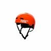 Marque Casque FUSE® ALPHA Orange -PIÈCES DE VÉLO Soldes casque fuse alpha