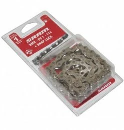 Marque Chaine BMX Sram® PC 1 - 114 Maillons