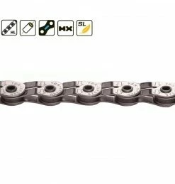 Marque Chaine YBN® MK926 3/32"