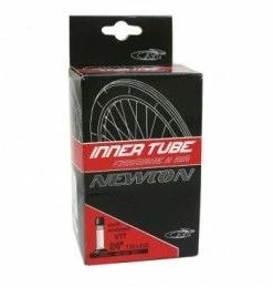 Marque Chambre à Air Newton® 24"x 1.50-2.00 - SCHRADER