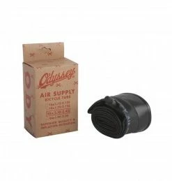 Marque Chambre à Air Odyssey® 24x1.90"/2.20" - Schrader