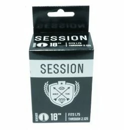 Marque Chambre à Air Session® 18x1.75" - 2.125 - SCHRADER
