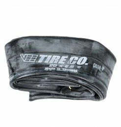Marque Chambre à Air Vee Tire® 20x2.60 - SCHRADER