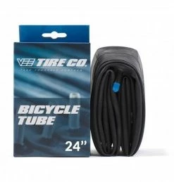 Marque Chambre à Air Vee Tire® 24"x1.75" - SCHRADER