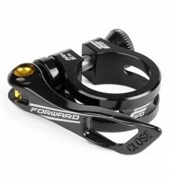 Marque Collier De Selle Forward® Elite - 25.4mm (Couleurs Aux Choix)