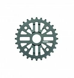 Marque Couronne Federal® Command - Noir