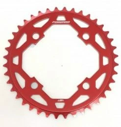 Marque Couronne Forward® Joyride - Rouge -PIÈCES DE VÉLO Soldes couronne forward joyride 4pts red 2