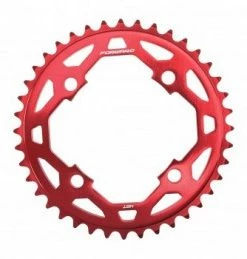 Marque Couronne Forward® Joyride - Rouge