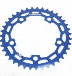 Marque Couronne Forward® Joyride - Bleu