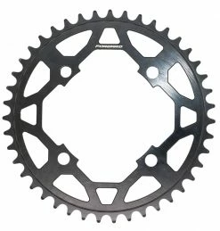 Marque Couronne Forward® Joyride V2 - Noir