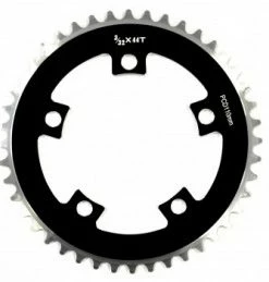 Marque Couronne Generique® - Noir